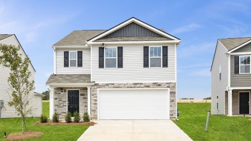 515 Cordgrass Road