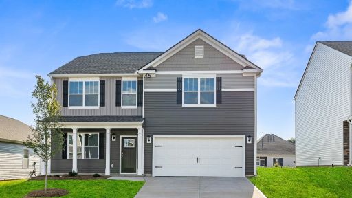 231 Mosby Drive