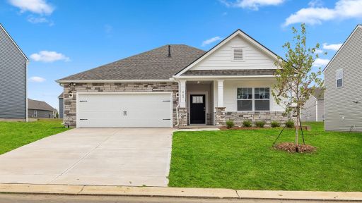 224 Mosby Drive