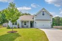 863 Orchard Valley Lane sold home in Boiling Springs, SC