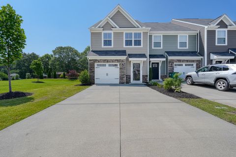 601 Preakness Run sold home in WestStone, Spartanburg, SC