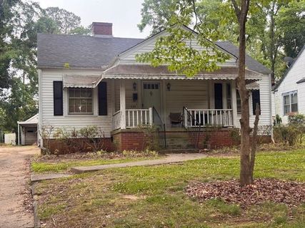 135 White Oak Road
