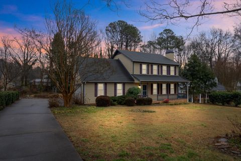 103 Afton Drive