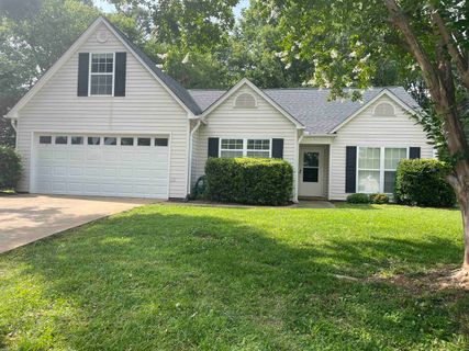 267 W Pheasant Hill Drive sold home in Pheasant Hill, Duncan, SC