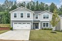2097 Evanston Drive sold home in Wellford, SC