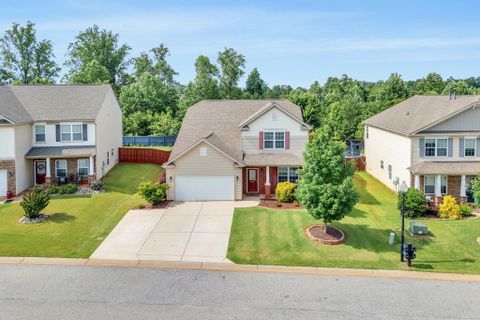 241 Hartleigh Drive sold home in Highland Hills, Lyman, SC