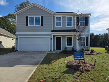 7057 Fairview Falls Drive