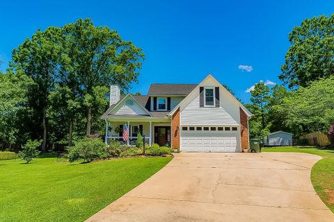 477 Cresthaven Drive sold home in Tyler Oaks, Boiling Springs, SC