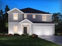321 Lorca Drive sold home in Greenville, SC
