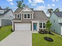 835 Pleasant Falls Drive sold home in Moore, SC