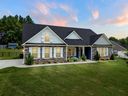 373 Roy Hall Way sold home in Campobello, SC