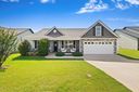 257 Highland Springs Loop sold home in Inman, SC