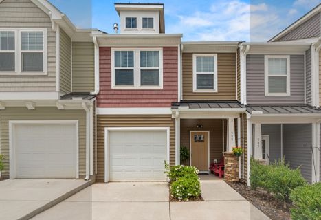 305 Hague Drive sold home in Fairmont Ridge, Duncan, SC