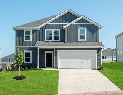 803 Burghley Circle
