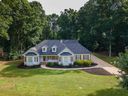 406 Lakewinds Boulevard sold home in Inman, SC