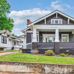 283 Hydrick Street