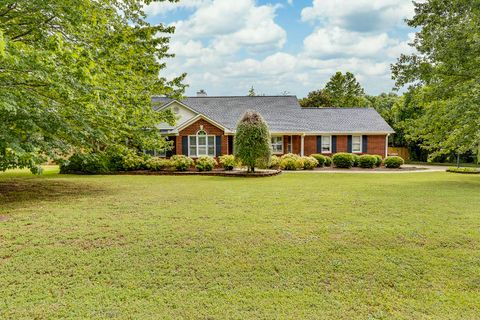 409 Cresthaven Drive sold home in Tyler Oaks, Boiling Springs, SC