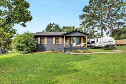303 Linville Drive sold home in Linville, Moore, SC