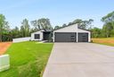 2080 Blessed Drive sold home in Inman, SC