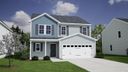12198 Lansbury Drive sold home in Inman, SC
