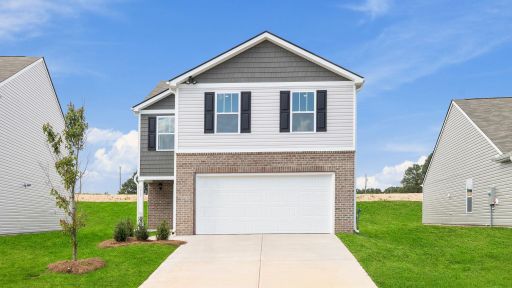 517 Cordgrass Road