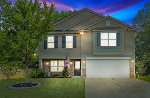 714 Cremello Court