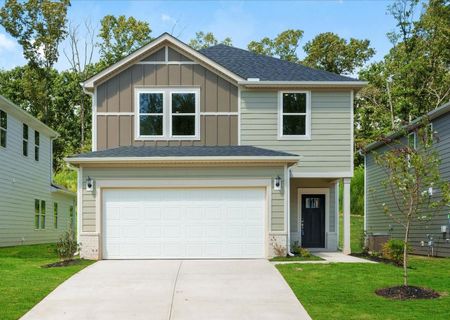 532 Crowder Place