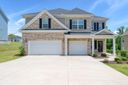 1220 Dockyard Lane sold home in Inman, SC
