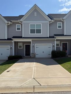 158 Clingstone Trail sold home in Peachtree Park, Duncan, SC