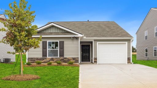 519 Cordgrass Road