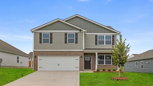 222 Mosby Drive