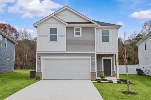 635 Cozy Bluff Road