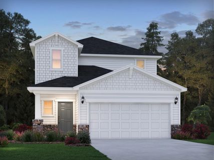 650 Cozy Bluff Road