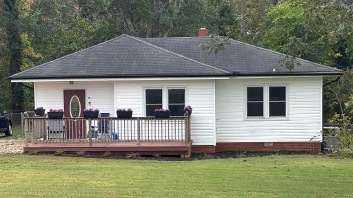 117 Mount Zion Road sold home in Grays Creek, Spartanburg, SC