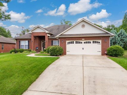 415 Jewelwood Drive sold home in Spring Lake Estates, Lyman, SC