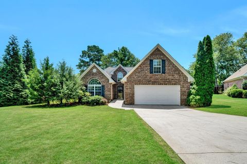 711 Waxwing Court