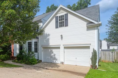 707 Birkhall Court sold home in Woodlands, Spartanburg, SC