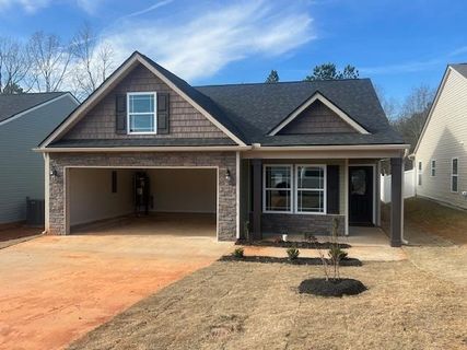 1212 Cleve Gosnell Lane