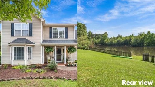 113 Faulkner Circle sold home in Summer Wood, Greer, SC