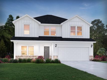 532 Cozy Bluff Road
