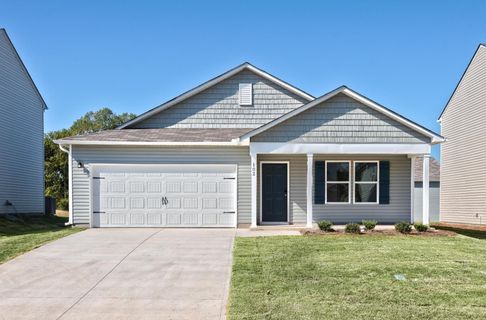 102 Merriville Drive