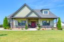364 Terra Plain Drive sold home in Greer, SC