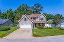255 Basswood Drive sold home in Roebuck, SC