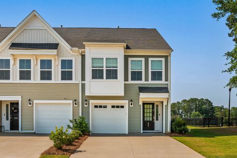 606 Blossom Run sold home in East Main Meadows, Spartanburg, SC