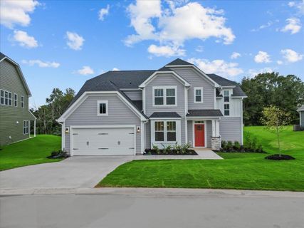 516 Winstone Trail