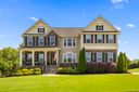 202 Princeton Drive sold home in Duncan, SC