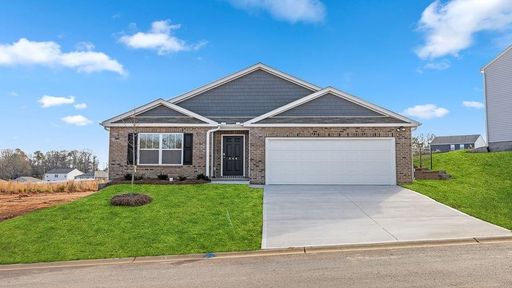 544 Sunfire Street
