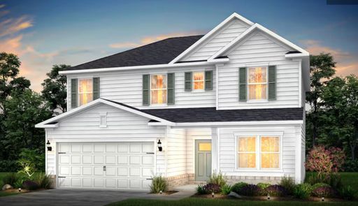 1023 Whitefox Drive