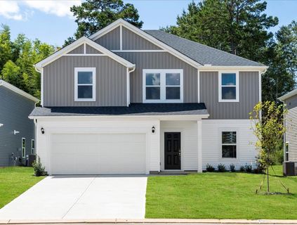 494 Harben Drive
