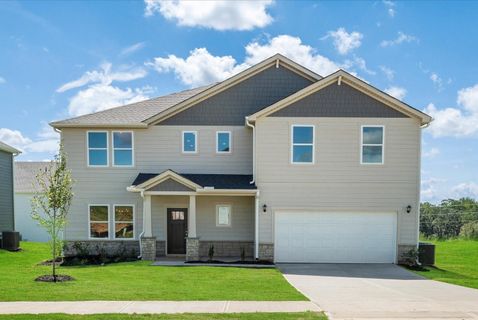 150 Cedar Shoals Way